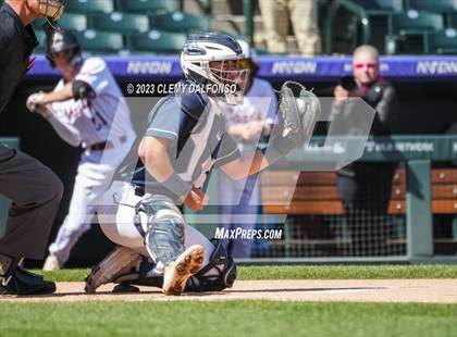 Thumbnail 3 in Chatfield vs Legacy ( Coors Field) photogallery.