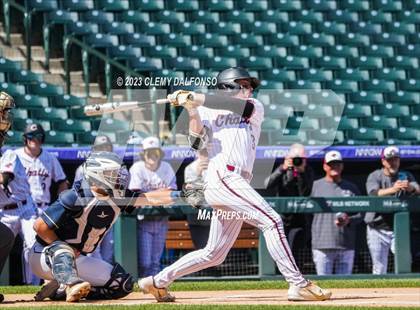 Thumbnail 2 in Chatfield vs Legacy ( Coors Field) photogallery.