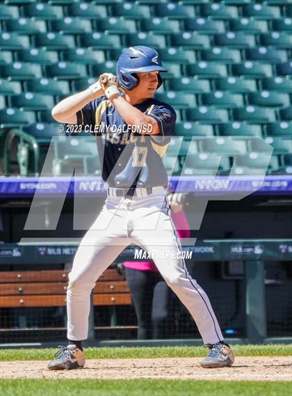 Thumbnail 3 in Chatfield vs Legacy ( Coors Field) photogallery.