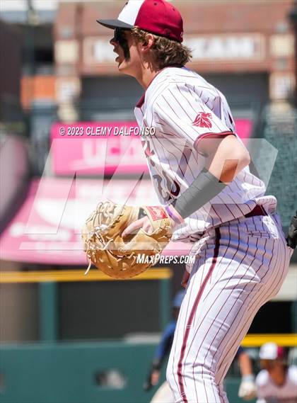 Thumbnail 1 in Chatfield vs Legacy ( Coors Field) photogallery.