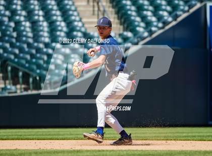 Thumbnail 1 in Chatfield vs Legacy ( Coors Field) photogallery.