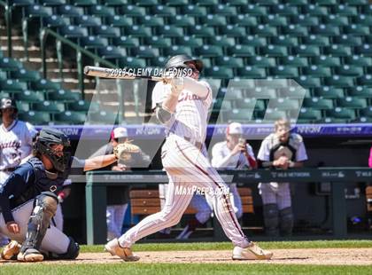 Thumbnail 2 in Chatfield vs Legacy ( Coors Field) photogallery.