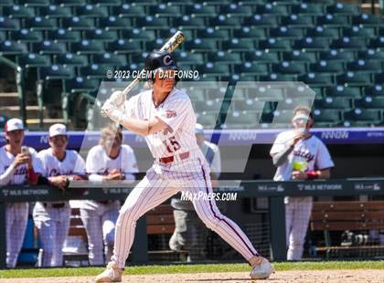 Thumbnail 2 in Chatfield vs Legacy ( Coors Field) photogallery.