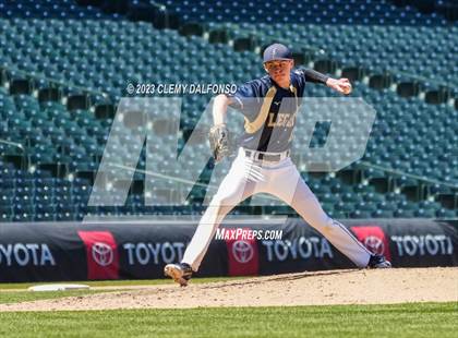 Thumbnail 1 in Chatfield vs Legacy ( Coors Field) photogallery.