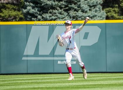 Thumbnail 1 in Chatfield vs Legacy ( Coors Field) photogallery.