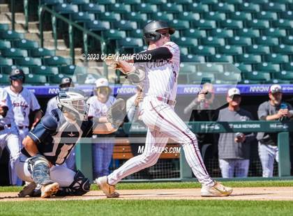 Thumbnail 1 in Chatfield vs Legacy ( Coors Field) photogallery.