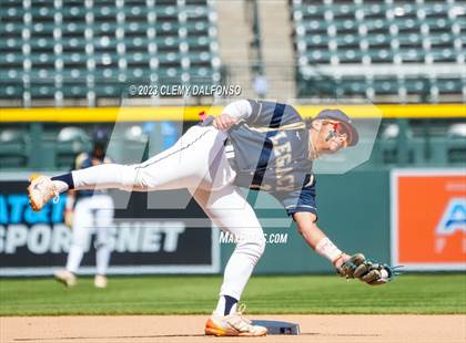 Thumbnail 1 in Chatfield vs Legacy ( Coors Field) photogallery.