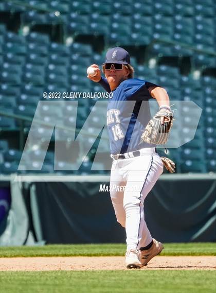 Thumbnail 1 in Chatfield vs Legacy ( Coors Field) photogallery.