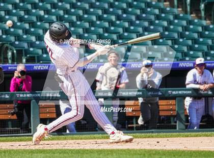 Thumbnail 2 in Chatfield vs Legacy ( Coors Field) photogallery.