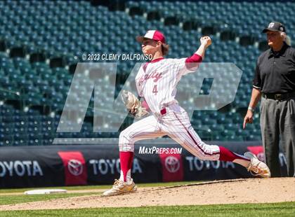Thumbnail 3 in Chatfield vs Legacy ( Coors Field) photogallery.