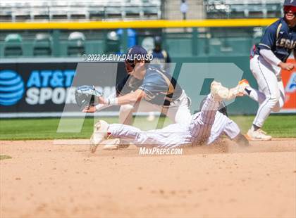 Thumbnail 2 in Chatfield vs Legacy ( Coors Field) photogallery.