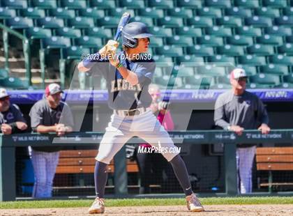 Thumbnail 1 in Chatfield vs Legacy ( Coors Field) photogallery.