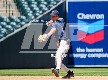 Thumbnail 2 in Chatfield vs Legacy ( Coors Field) photogallery.