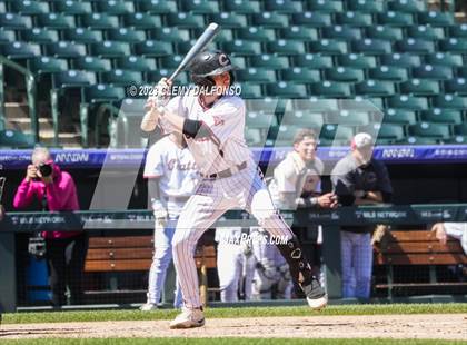 Thumbnail 2 in Chatfield vs Legacy ( Coors Field) photogallery.