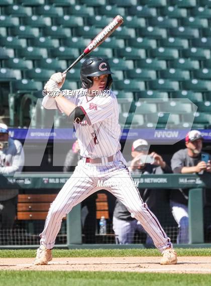 Thumbnail 1 in Chatfield vs Legacy ( Coors Field) photogallery.