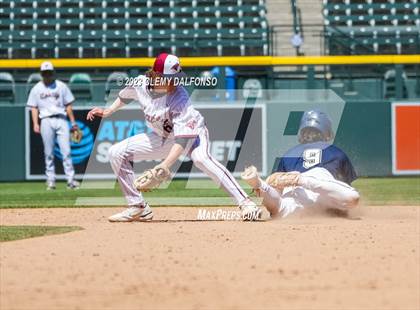 Thumbnail 1 in Chatfield vs Legacy ( Coors Field) photogallery.