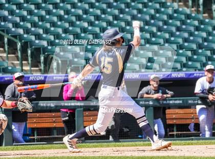 Thumbnail 3 in Chatfield vs Legacy ( Coors Field) photogallery.