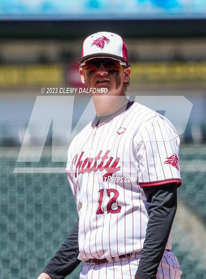 Thumbnail 1 in Chatfield vs Legacy ( Coors Field) photogallery.