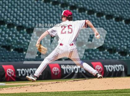 Thumbnail 2 in Chatfield vs Legacy ( Coors Field) photogallery.