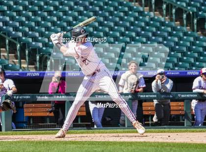 Thumbnail 2 in Chatfield vs Legacy ( Coors Field) photogallery.