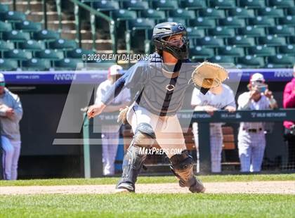 Thumbnail 3 in Chatfield vs Legacy ( Coors Field) photogallery.
