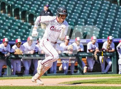 Thumbnail 3 in Chatfield vs Legacy ( Coors Field) photogallery.