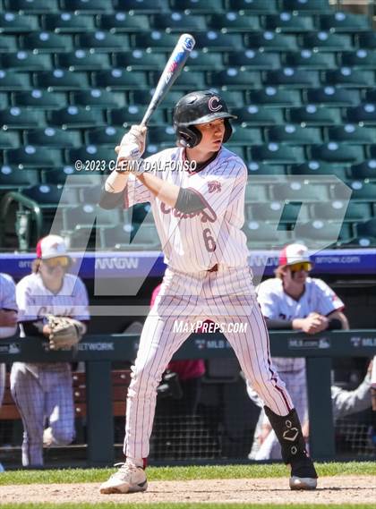 Thumbnail 1 in Chatfield vs Legacy ( Coors Field) photogallery.