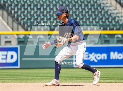 Thumbnail 2 in Chatfield vs Legacy ( Coors Field) photogallery.