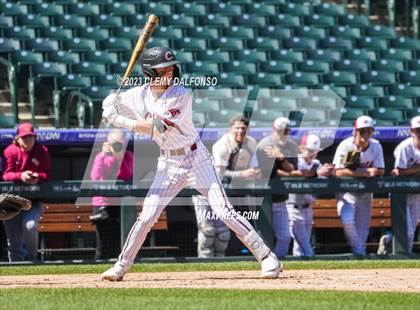 Thumbnail 2 in Chatfield vs Legacy ( Coors Field) photogallery.