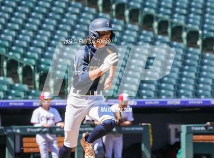 Thumbnail 1 in Chatfield vs Legacy ( Coors Field) photogallery.