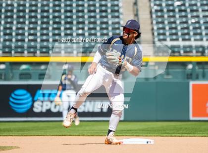 Thumbnail 1 in Chatfield vs Legacy ( Coors Field) photogallery.