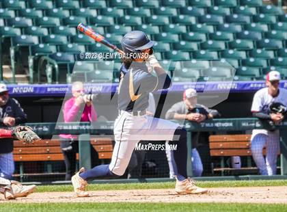 Thumbnail 1 in Chatfield vs Legacy ( Coors Field) photogallery.