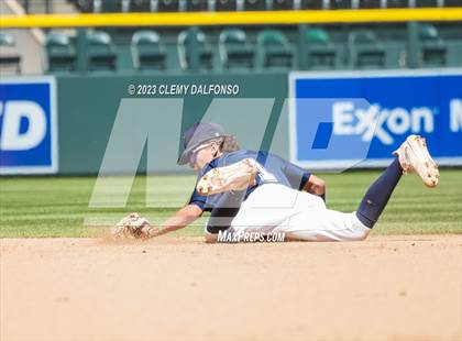 Thumbnail 2 in Chatfield vs Legacy ( Coors Field) photogallery.