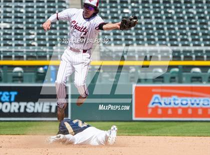 Thumbnail 1 in Chatfield vs Legacy ( Coors Field) photogallery.