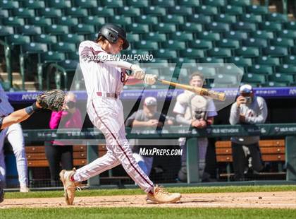 Thumbnail 2 in Chatfield vs Legacy ( Coors Field) photogallery.