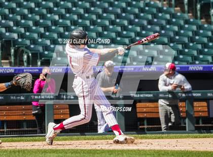 Thumbnail 3 in Chatfield vs Legacy ( Coors Field) photogallery.