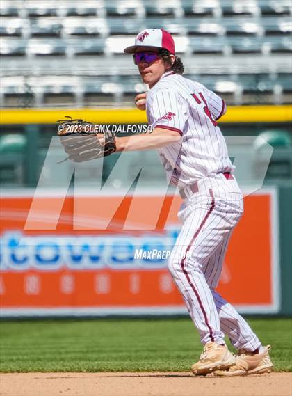 Thumbnail 3 in Chatfield vs Legacy ( Coors Field) photogallery.