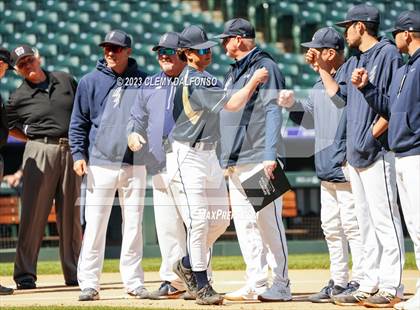 Thumbnail 3 in Chatfield vs Legacy ( Coors Field) photogallery.