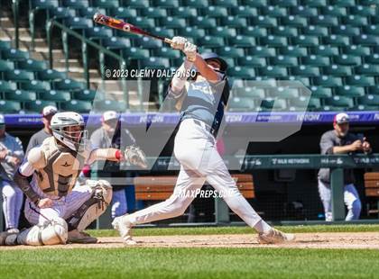 Thumbnail 1 in Chatfield vs Legacy ( Coors Field) photogallery.