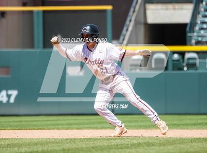 Thumbnail 2 in Chatfield vs Legacy ( Coors Field) photogallery.
