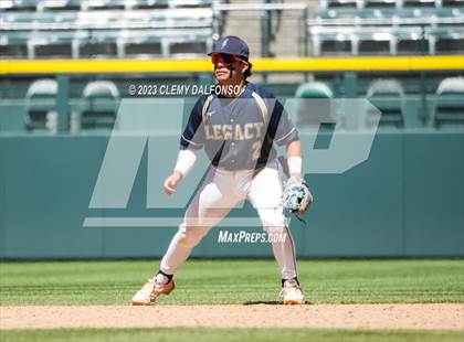Thumbnail 3 in Chatfield vs Legacy ( Coors Field) photogallery.