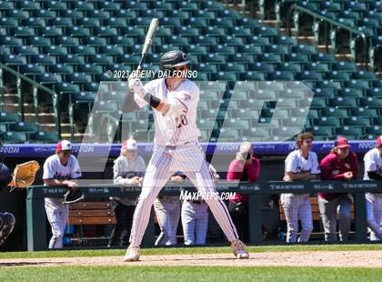 Thumbnail 1 in Chatfield vs Legacy ( Coors Field) photogallery.