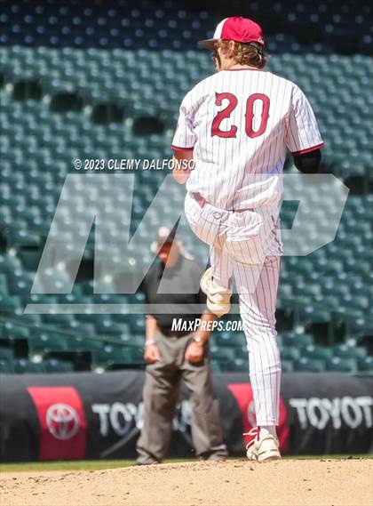 Thumbnail 3 in Chatfield vs Legacy ( Coors Field) photogallery.