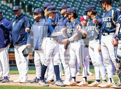 Thumbnail 2 in Chatfield vs Legacy ( Coors Field) photogallery.