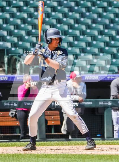 Thumbnail 1 in Chatfield vs Legacy ( Coors Field) photogallery.
