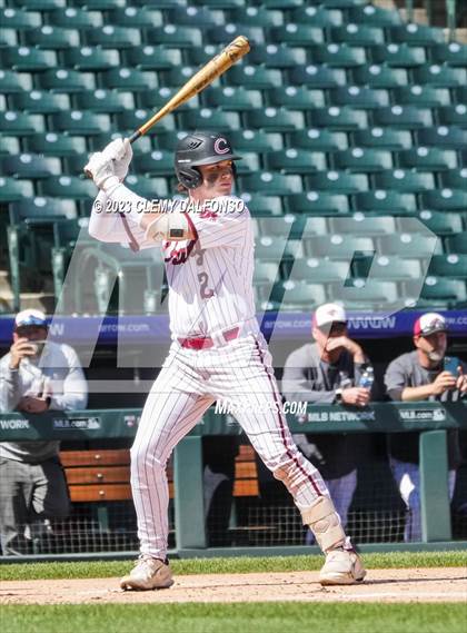 Thumbnail 3 in Chatfield vs Legacy ( Coors Field) photogallery.