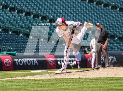 Thumbnail 1 in Chatfield vs Legacy ( Coors Field) photogallery.