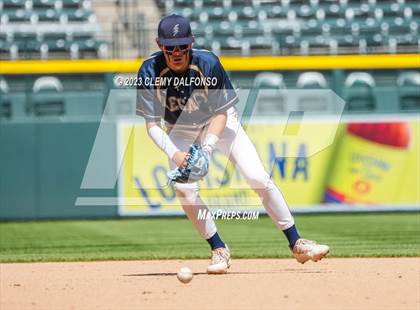 Thumbnail 2 in Chatfield vs Legacy ( Coors Field) photogallery.
