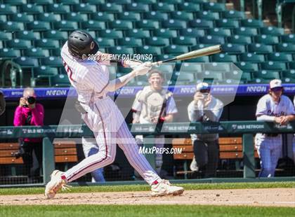 Thumbnail 1 in Chatfield vs Legacy ( Coors Field) photogallery.