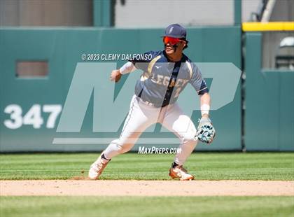 Thumbnail 2 in Chatfield vs Legacy ( Coors Field) photogallery.
